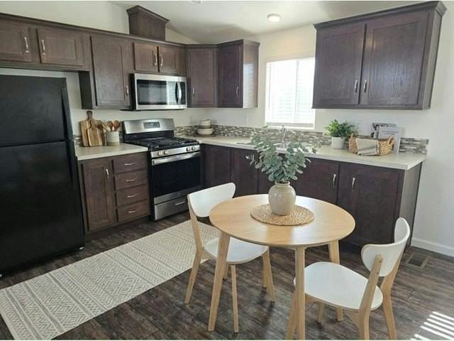 3825 N Nellis Blvd Trlr 61 #61 - Photo 2 of 7