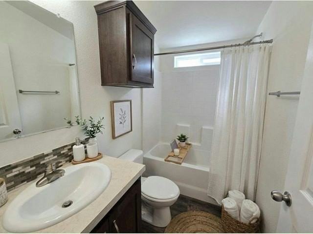 3825 N Nellis Blvd Trlr 61 #61 - Photo 6 of 7