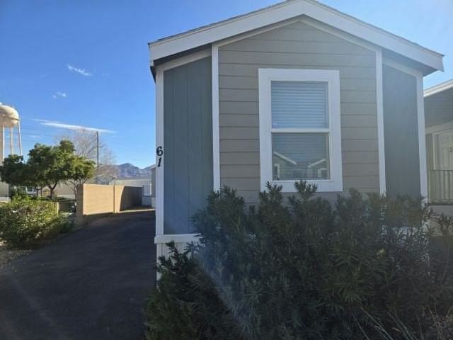 3825 N Nellis Blvd Trlr 61 #61 - Photo 7 of 7