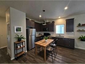 3825 N Nellis Blvd Trlr 32 #32 - Photo 1 of 1