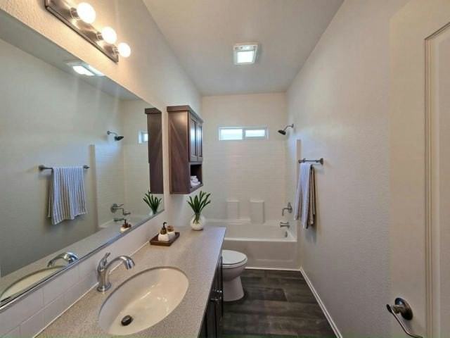 3825 N Nellis Blvd Trlr 32 #32 - Photo 6 of 8