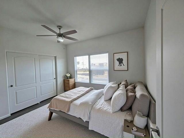 3825 N Nellis Blvd Trlr 32 #32 - Photo 7 of 8