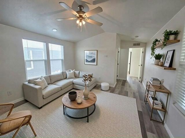 3825 N Nellis Blvd Trlr 57 #57 - Photo 2 of 7