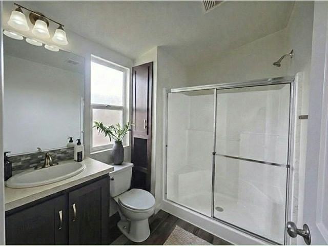 3825 N Nellis Blvd Trlr 57 #57 - Photo 5 of 7