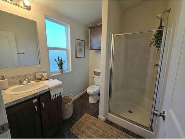 3825 N Nellis Blvd Trlr 68 #68 - Photo 5 of 7