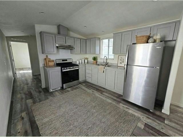 3825 N Nellis Blvd Trlr 109 #109 - Photo 2 of 6