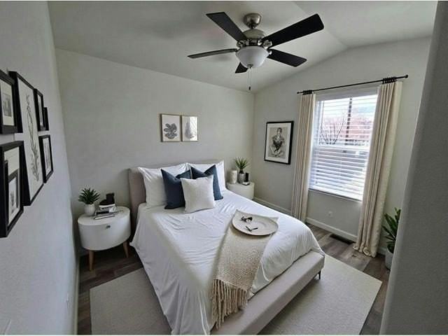 3825 N Nellis Blvd Trlr 109 #109 - Photo 4 of 6