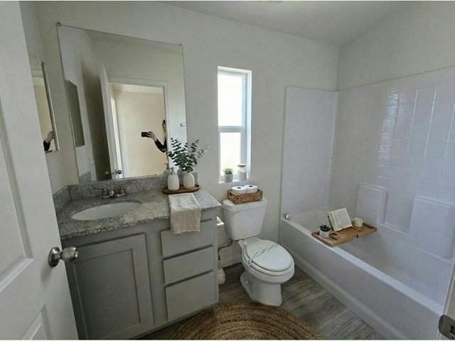 3825 N Nellis Blvd Trlr 109 #109 - Photo 5 of 6