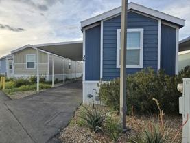 3825 N Nellis Blvd Trlr 36 #36 - Photo 1 of 1