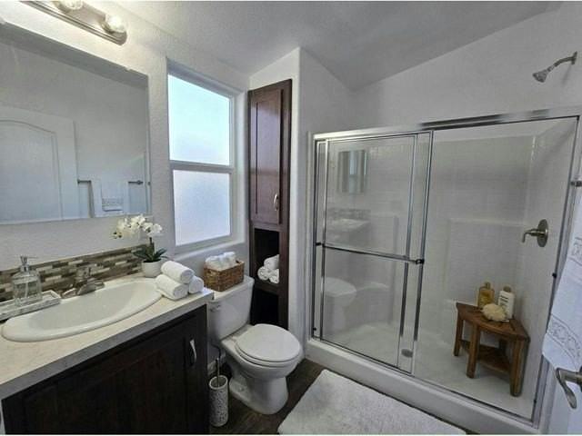 3825 N Nellis Blvd Trlr 36 #36 - Photo 4 of 5