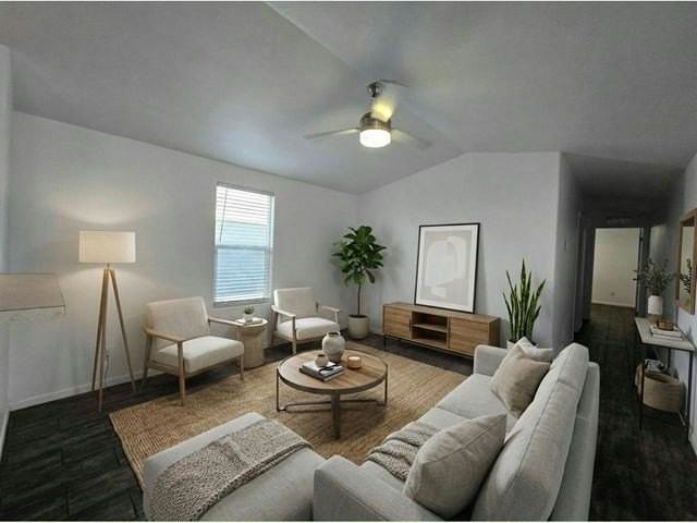 3825 N Nellis Blvd Trlr 35 #35 - Photo 4 of 6