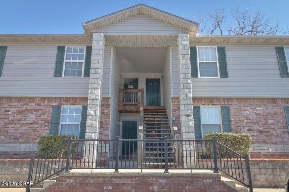 1605 Mayberry Dr Unit D - Photo 7 of 7