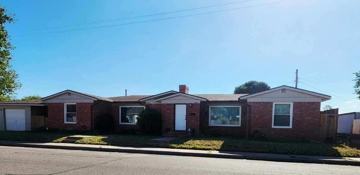 featured image of 1106 N Carrizo St Unit A