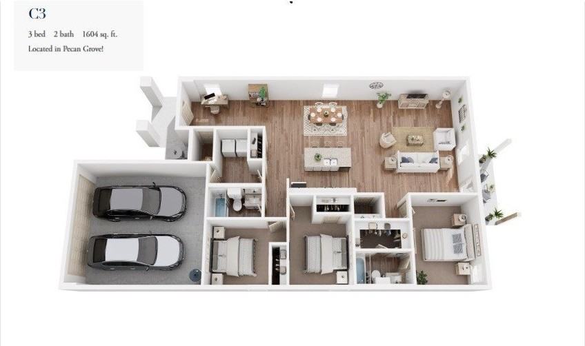 7411 E County Road 99 - Photo 2 of 2