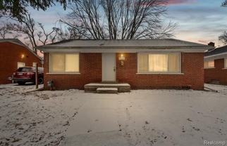 19501 Redfern St - Photo 1 of 1