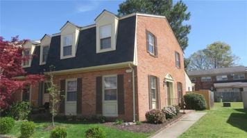 featured image of 14543 Old Courthouse Way #F