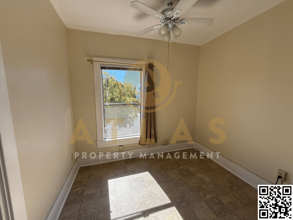 1362 Calistoga Ave #4 - Photo 2 of 5