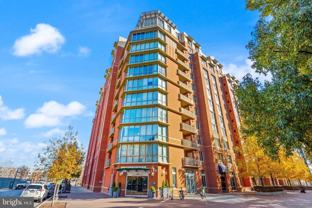 1000 New Jersey Ave Se Apt 804 - Photo 1 of 1