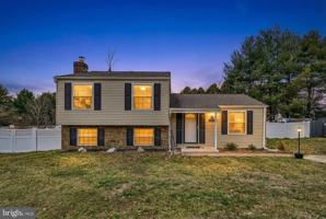 featured image of 1526 Perryman Rd