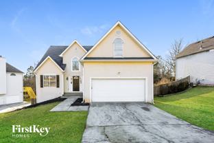 1127 Forest Gln - Photo 1 of 1