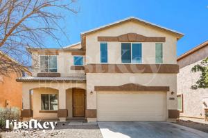 featured image of 1179 E Desert Springs Way