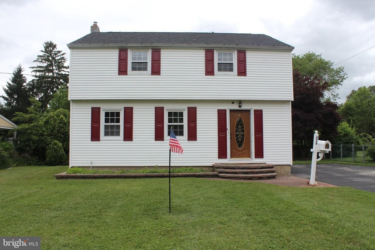 216 Georgetown Rd - Photo 3 of 27