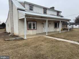 3959 Warm Spring Rd - Photo 1 of 1