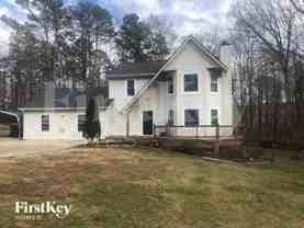 2215 Rock Springs Rd - Photo 1 of 1