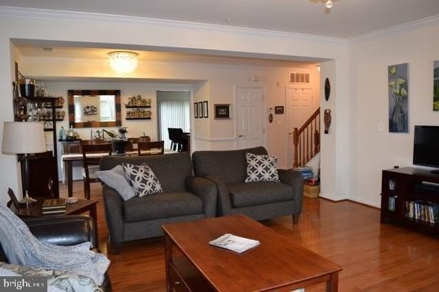 4707 Eggleston Ter Unit 112 - Photo 7 of 18