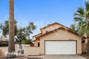 featured image of 8123 W Shangri La Rd