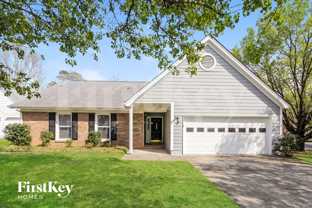 8020 Glencannon Dr - Photo 1 of 1