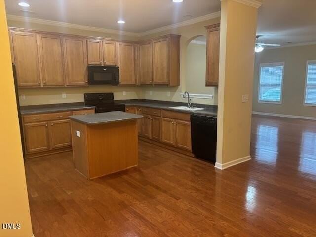 705 Keystone Park Dr Unit 5 #5 - Photo 5 of 13