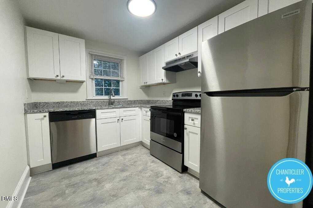 1106 Garner Rd Apt D #D - Photo 2 of 29