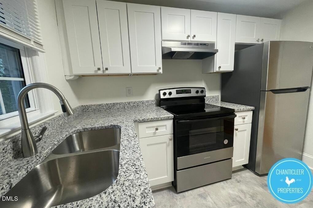 1106 Garner Rd Apt D #D - Photo 4 of 29