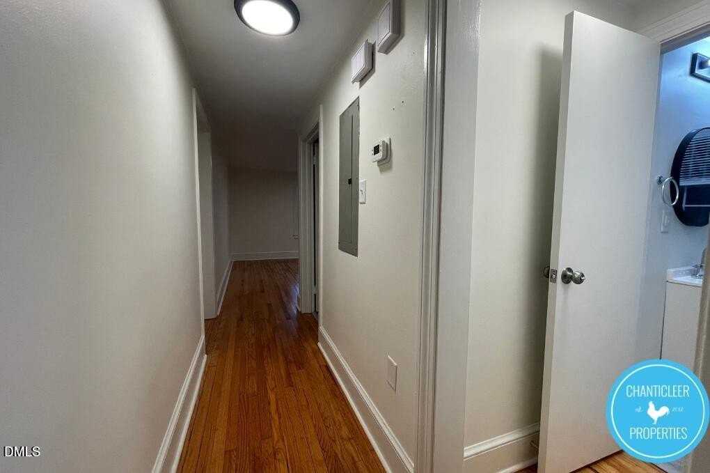 1106 Garner Rd Apt D #D - Photo 5 of 29