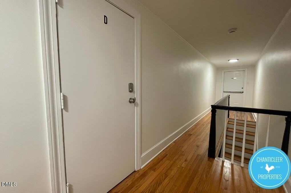 1106 Garner Rd Apt D #D - Photo 6 of 29