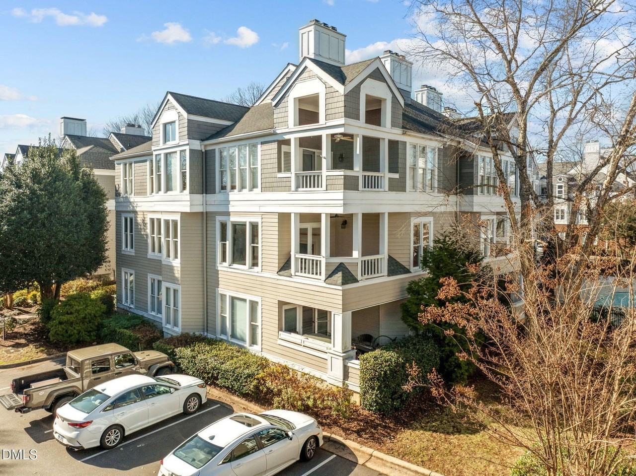 1000 Brighthurst Dr Unit 206 - Photo 2 of 47