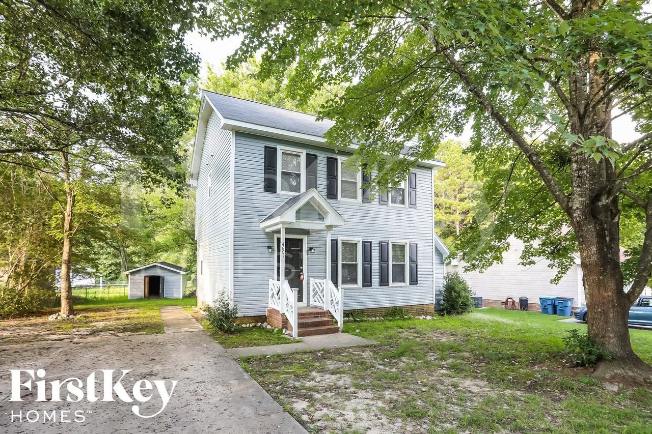 4605 Sweet Melody Ln - Photo 2 of 15