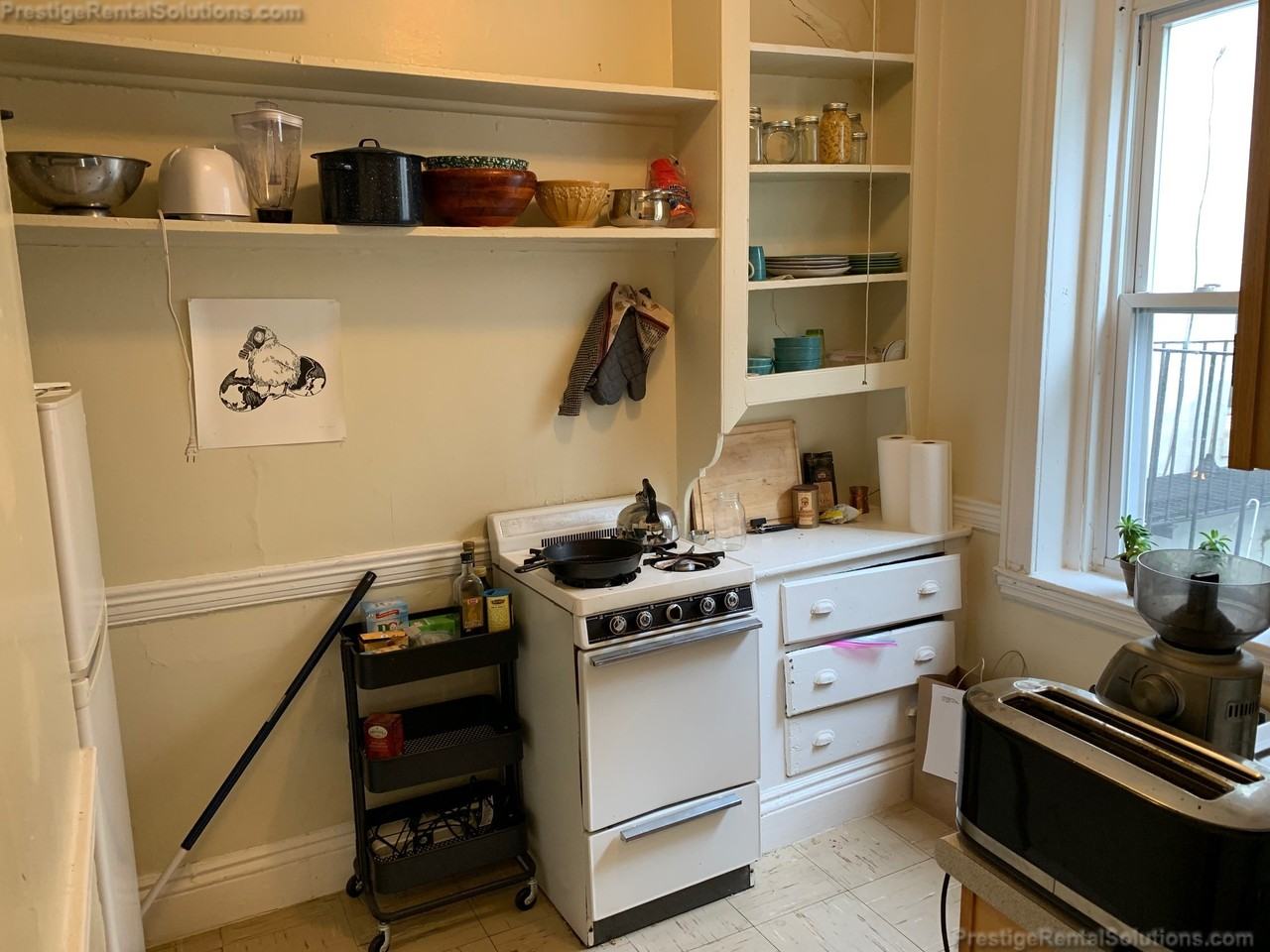 Kelton St. & Allston St. #26 - Photo 4 of 10