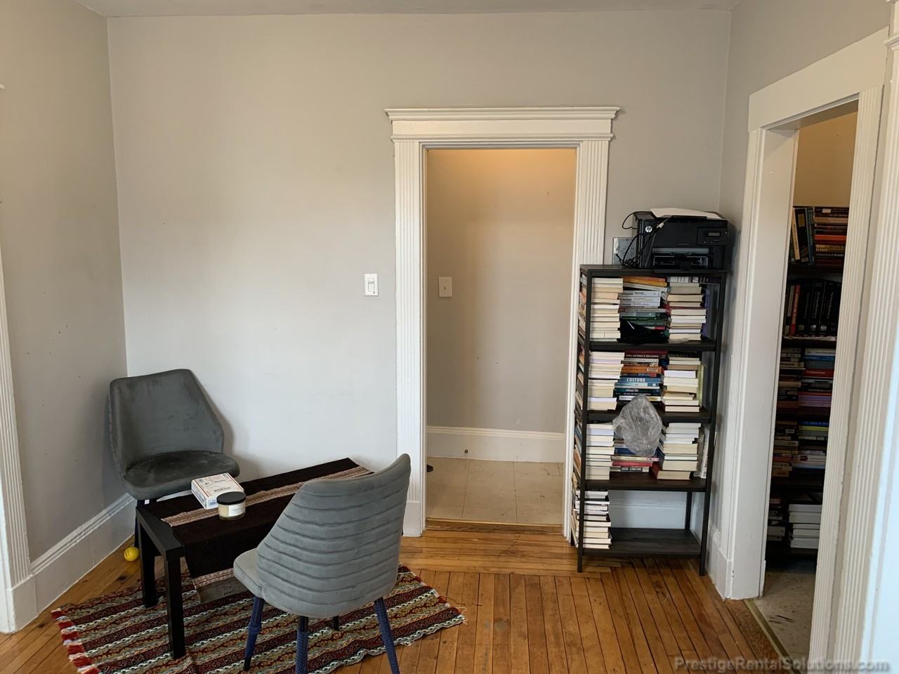 Empire St. & N Harvard St. #8 - Photo 2 of 18