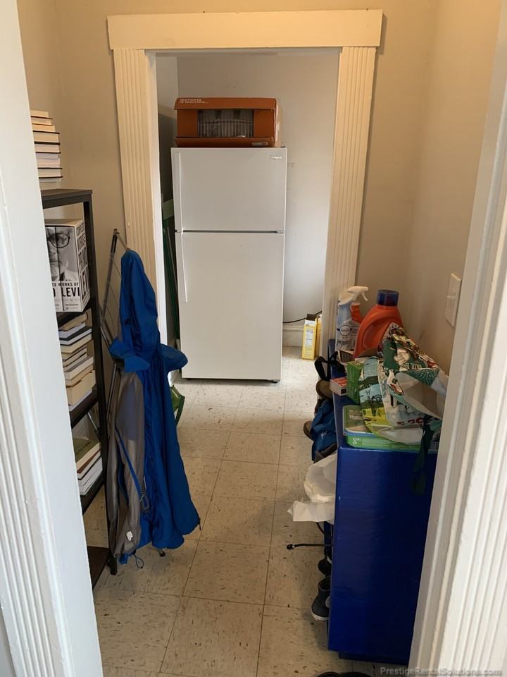 Empire St. & N Harvard St. #8 - Photo 3 of 18