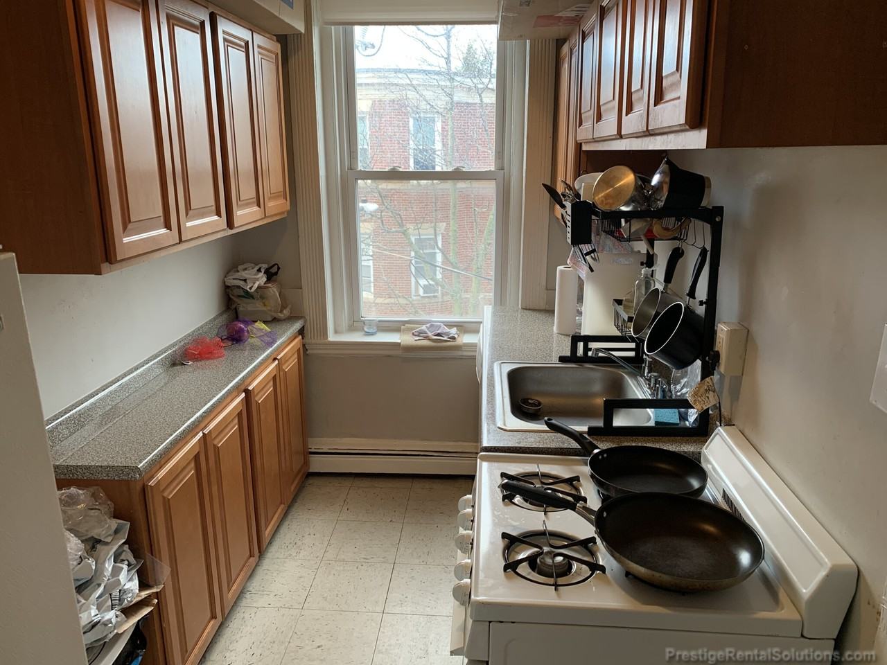 Empire St. & N Harvard St. #8 - Photo 4 of 18