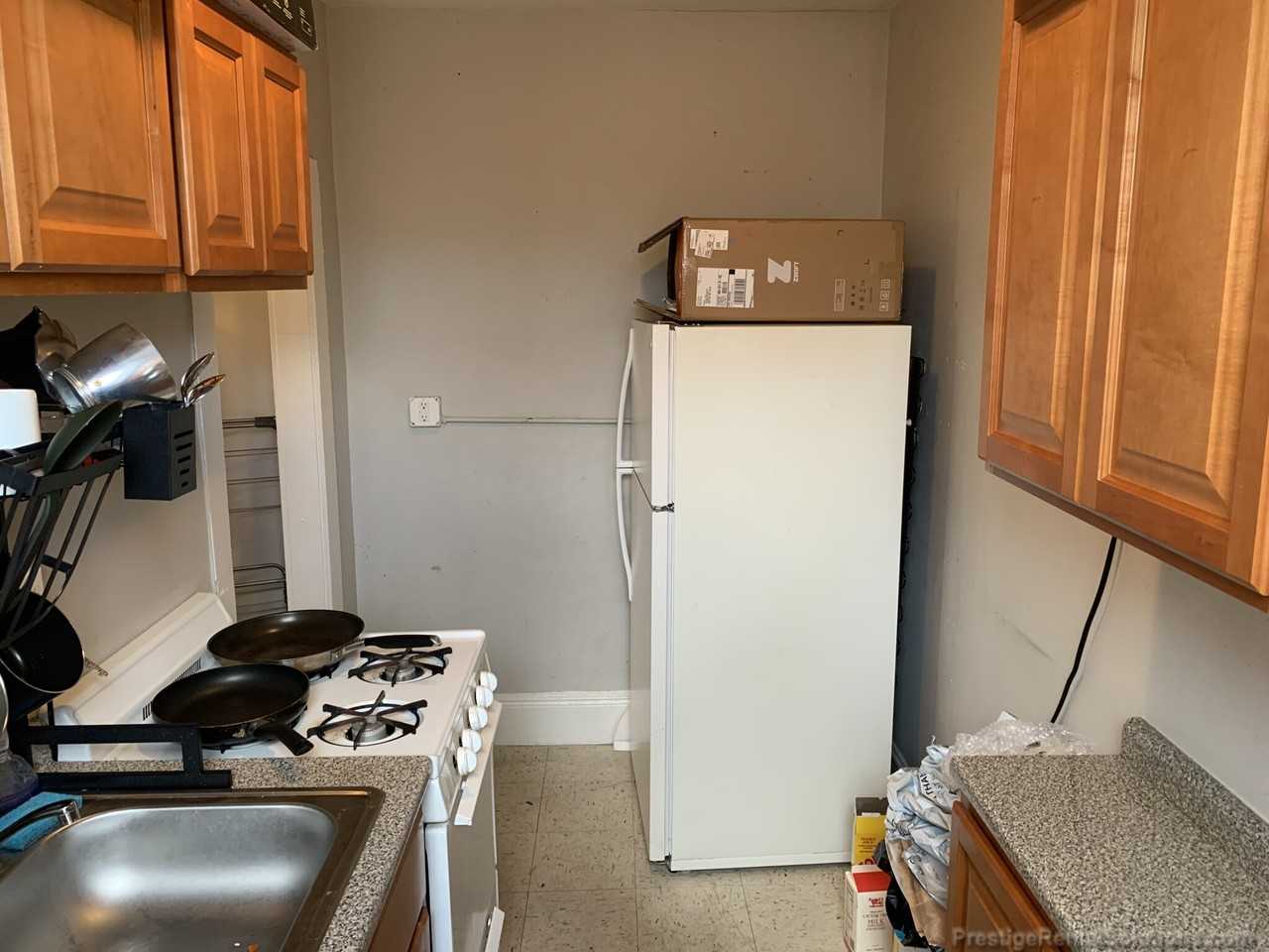 Empire St. & N Harvard St. #8 - Photo 5 of 18