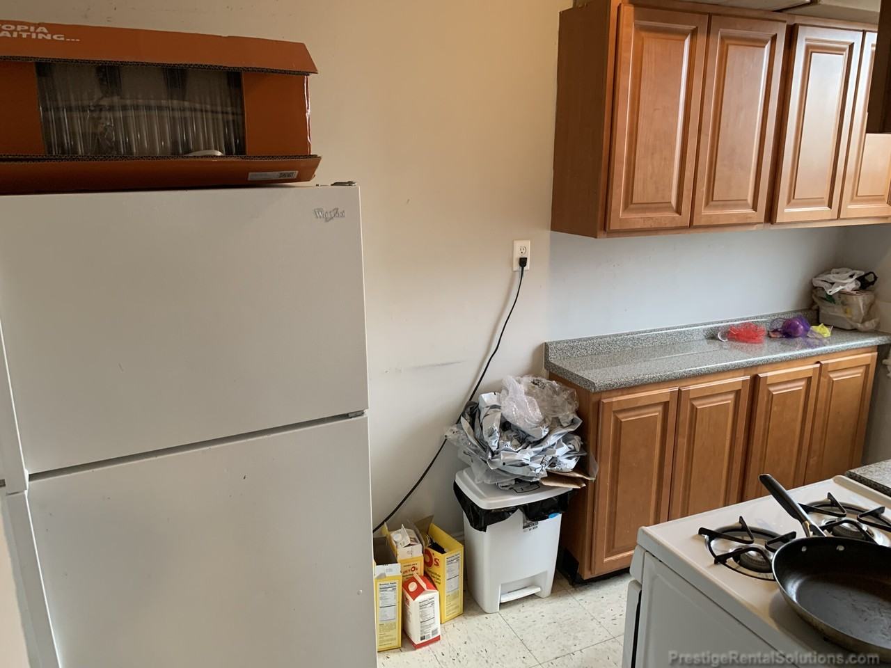 Empire St. & N Harvard St. #8 - Photo 7 of 18