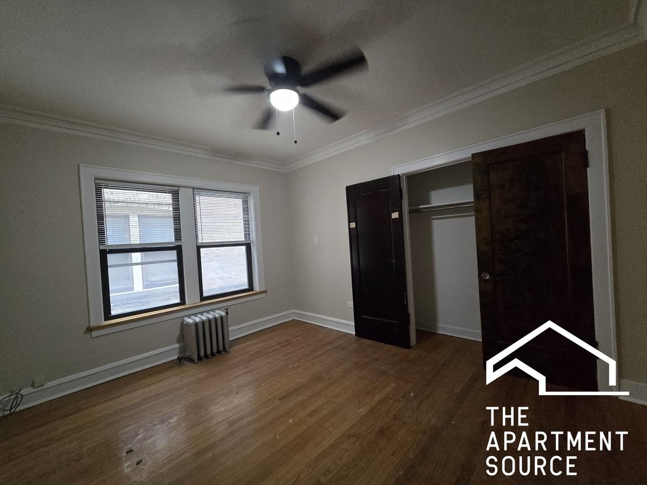 4525 N Paulina St #1A - Photo 3 of 14