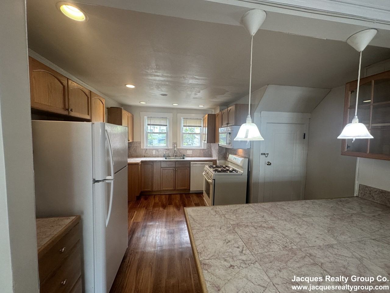 Alewife Brook Pkwy. & High St #1 - Photo 2 of 21