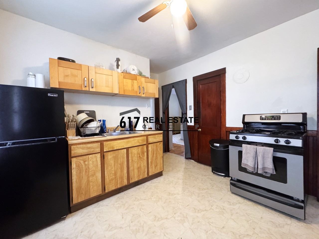 336 Faneuil St #1 - Photo 3 of 24