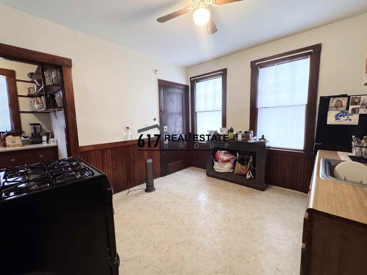 336 Faneuil St #1 - Photo 6 of 24