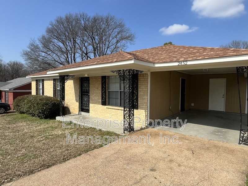 2452 Chattering Ln - Photo 2 of 13