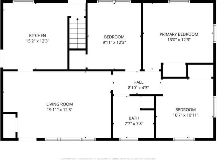 1075 Northeast - Photo 2 of 17